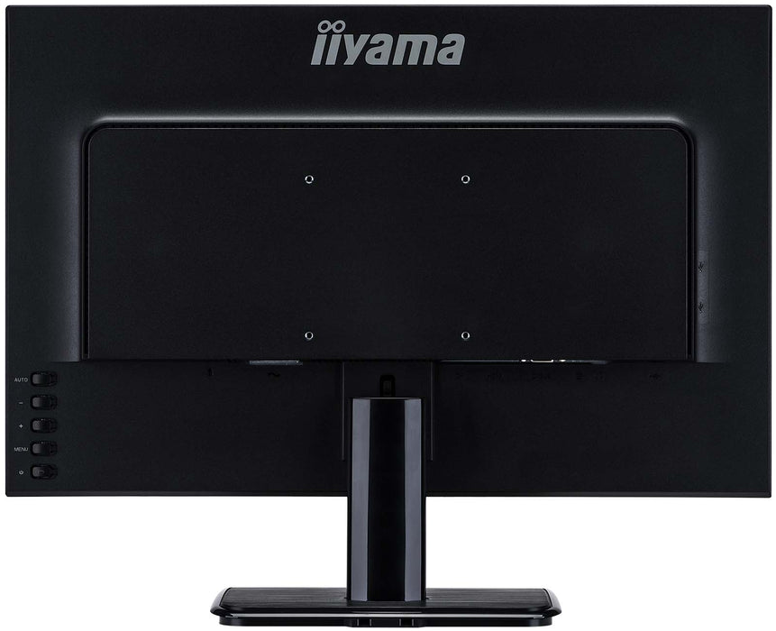 iiyama ProLite XU2395WSU-B1 22.5" 1920 x 1200 Desktop Monitor iiyama