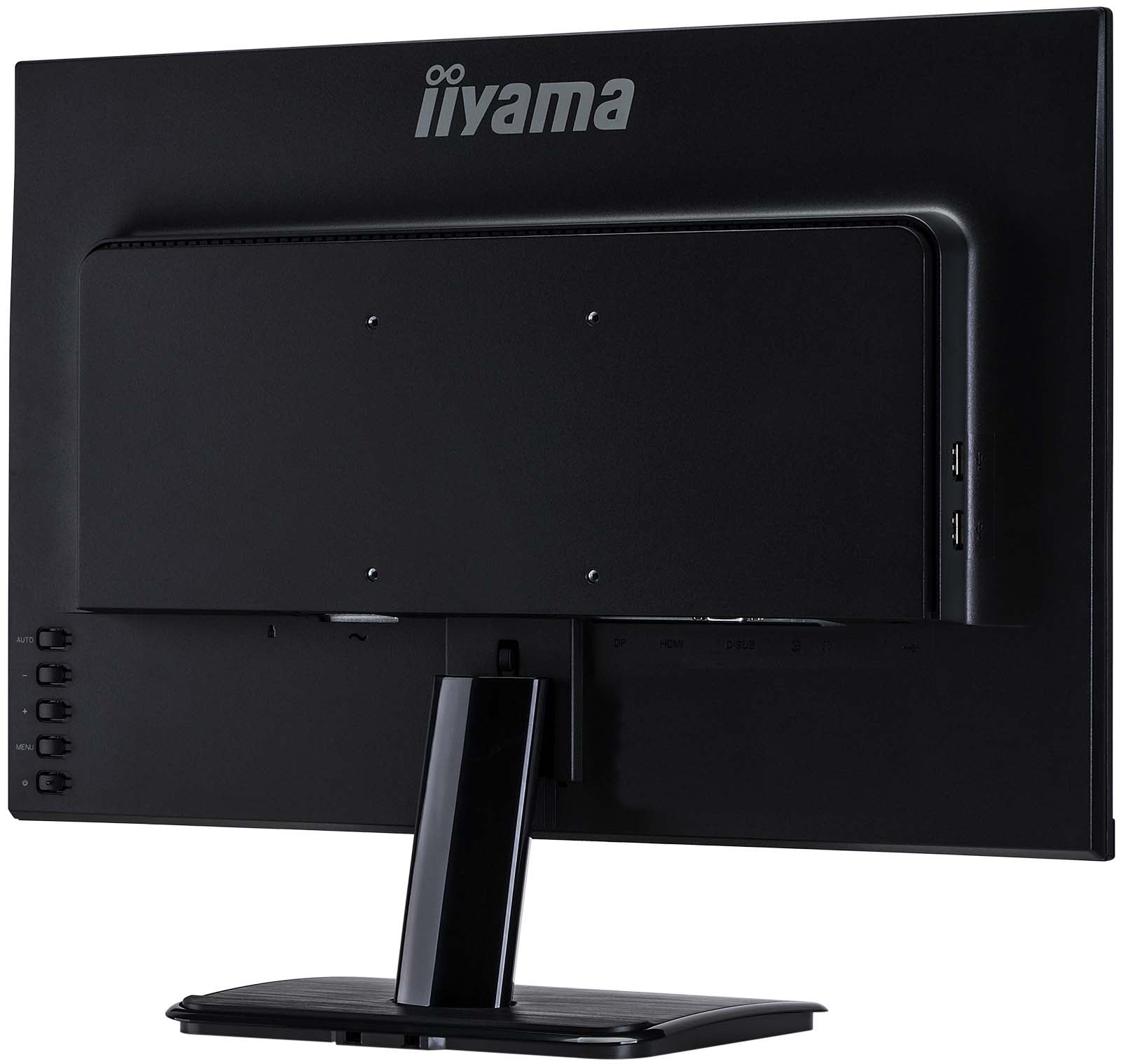 iiyama ProLite XU2395WSU-B1 22.5" 1920 x 1200 Desktop Monitor iiyama