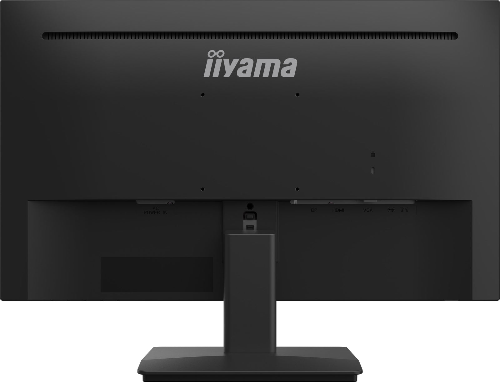 iiyama ProLite XU2493HS-B4 23.8" LED HD Desktop Monitor Desktop Monitor iiyama