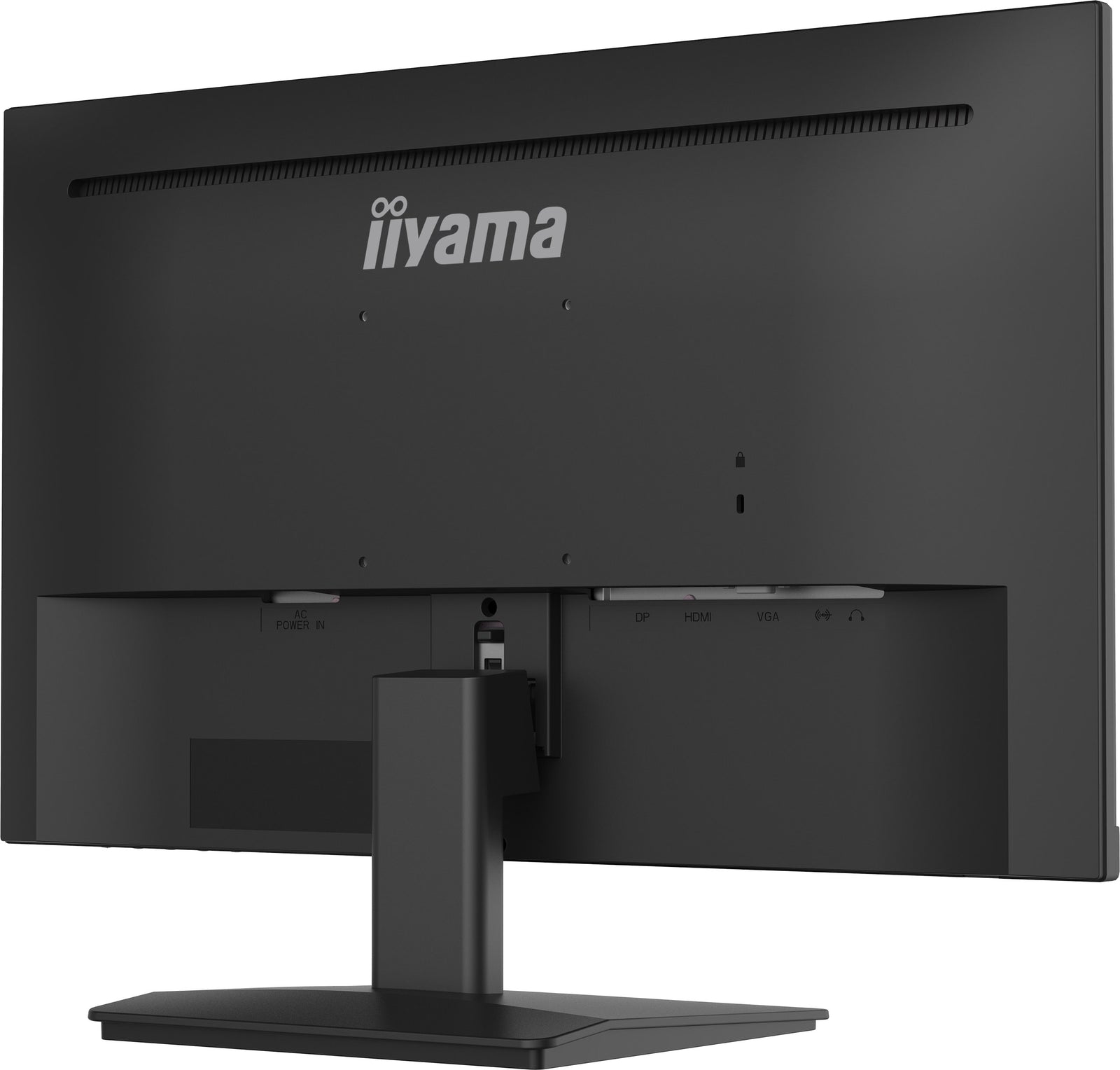iiyama ProLite XU2493HS-B4 23.8" LED HD Desktop Monitor Desktop Monitor iiyama