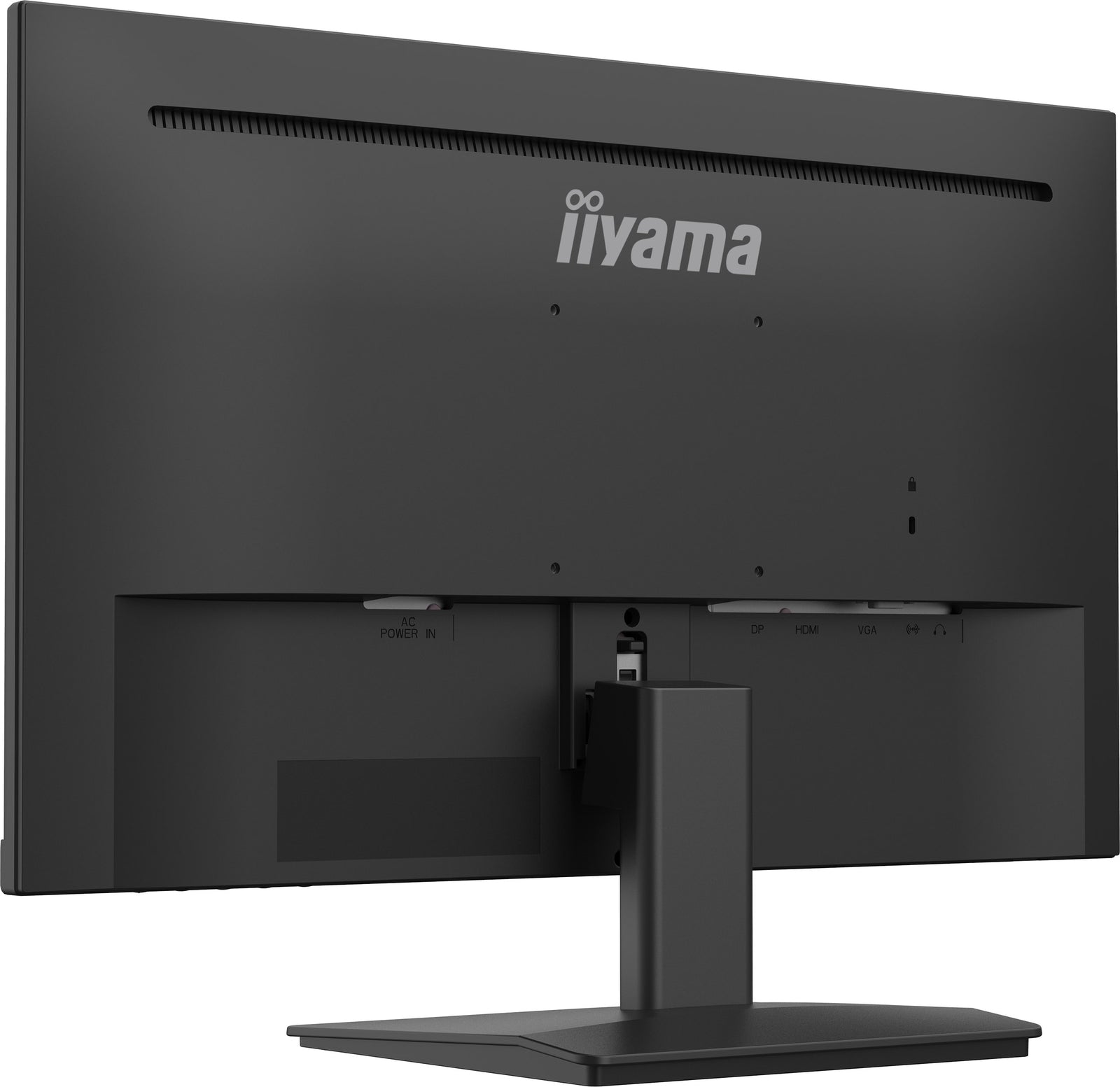 iiyama ProLite XU2493HS-B4 23.8" LED HD Desktop Monitor Desktop Monitor iiyama