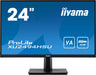 iiyama ProLite 24" Full HD LED Desktop Monitor | XU2494HSU-B2