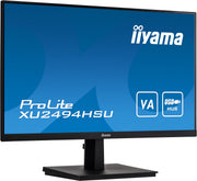 iiyama ProLite 24" Full HD LED Desktop Monitor | XU2494HSU-B2 Desktop Monitor iiyama