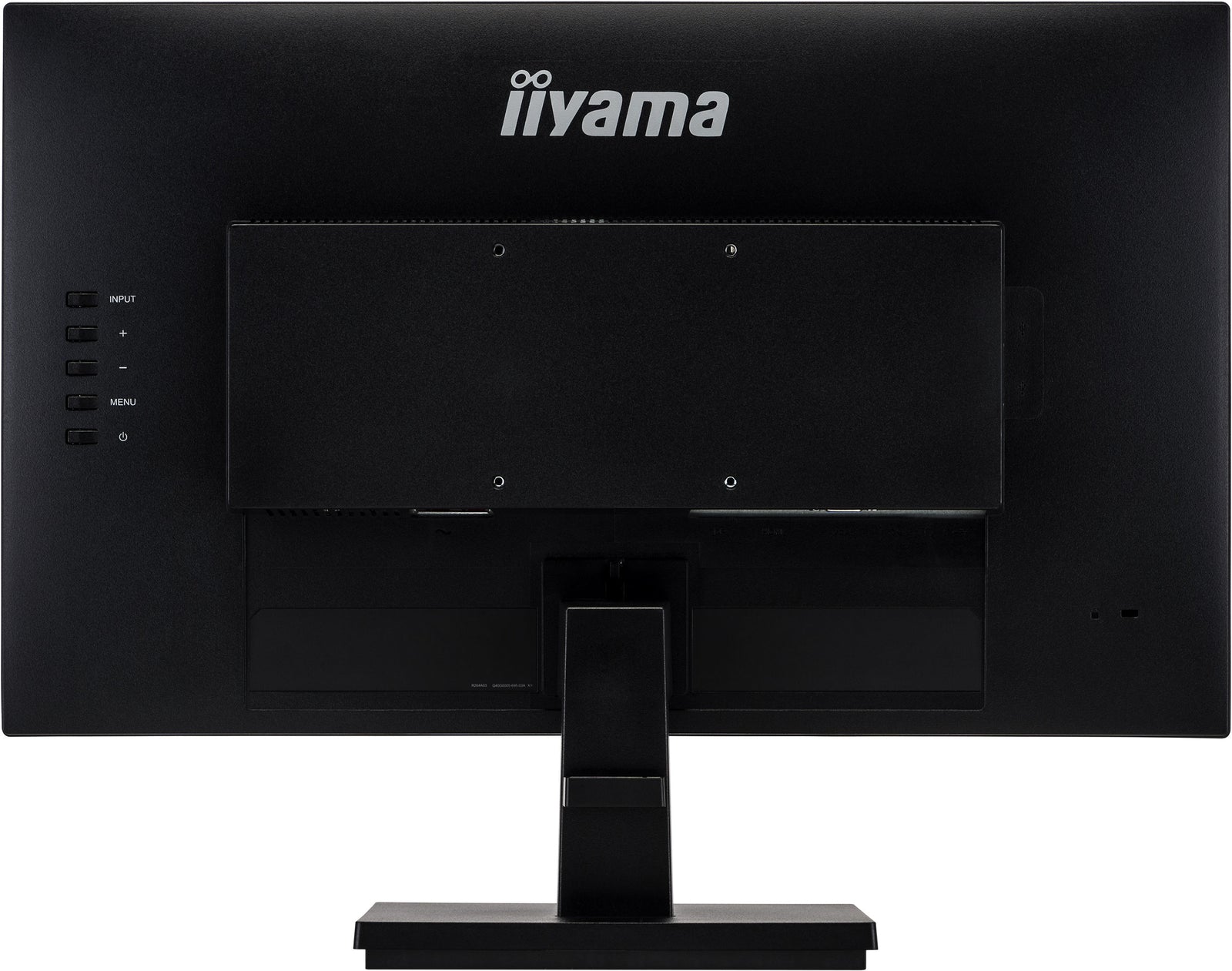 iiyama ProLite 24" Full HD LED Desktop Monitor | XU2494HSU-B2 Desktop Monitor iiyama