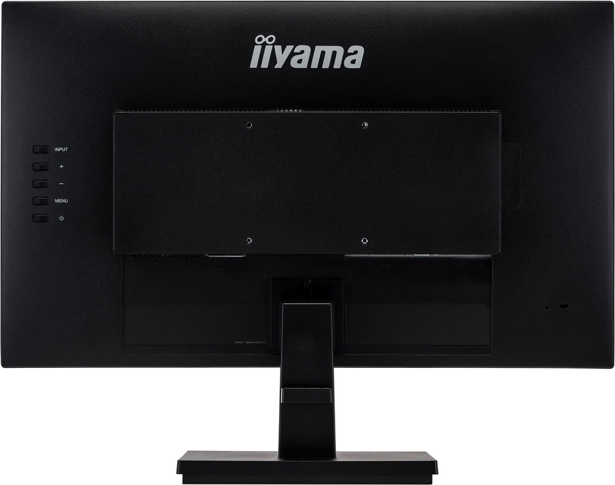 iiyama ProLite XU2494HSU-B2 24" LED Desktop Monitor