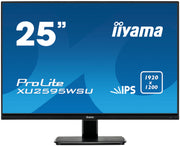 iiyama ProLite XU2595WSU-B1 25" Ultra-Slim Monitor Desktop Monitor iiyama