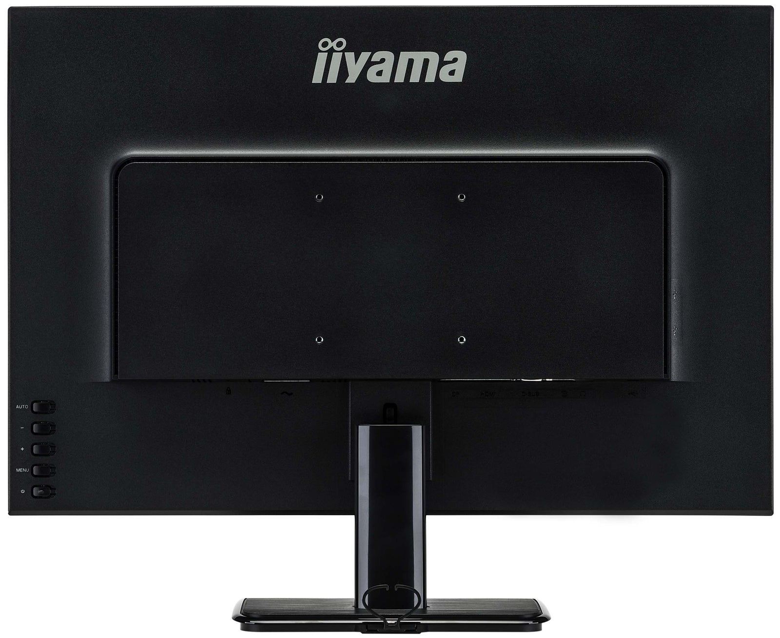 iiyama ProLite XU2595WSU-B1 25" Ultra-Slim Monitor Desktop Monitor iiyama