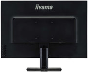 iiyama ProLite XU2595WSU-B1 25" Ultra-Slim Monitor Desktop Monitor iiyama