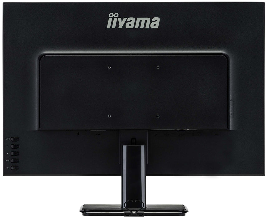 iiyama ProLite XU2595WSU-B1 25" Ultra-Slim Monitor Desktop Monitor iiyama