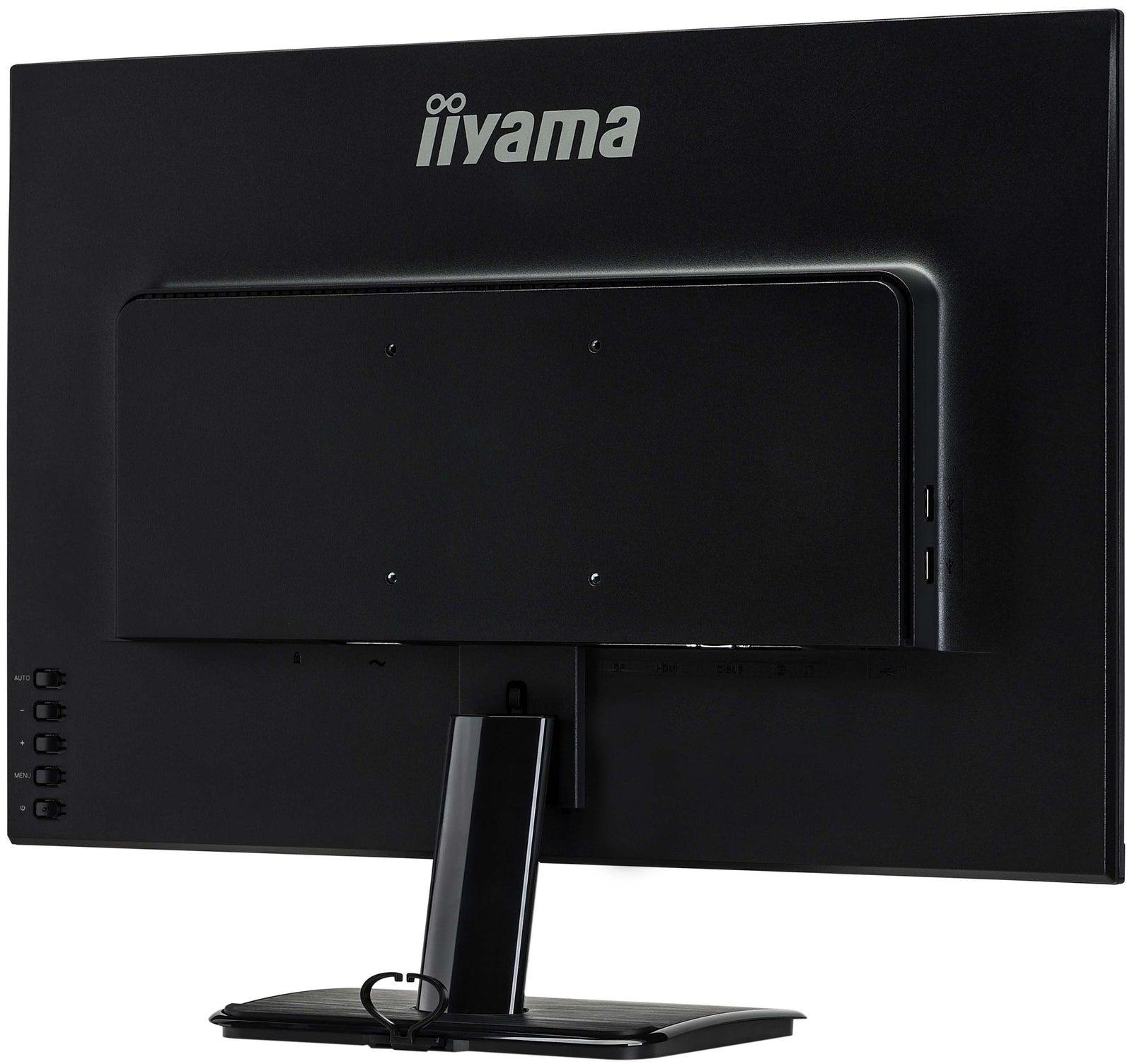 iiyama ProLite XU2595WSU-B1 25" Ultra-Slim Monitor Desktop Monitor iiyama