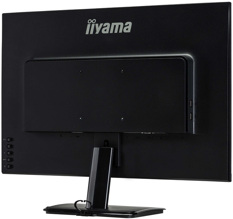 iiyama ProLite XU2595WSU-B1 25" Ultra-Slim Monitor Desktop Monitor iiyama
