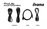 iiyama ProLite XU2792HSU-B1 27" IPS HD Desktop Monitor Desktop Monitor iiyama