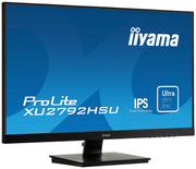iiyama ProLite XU2792HSU-B1 27" IPS HD Desktop Monitor Desktop Monitor iiyama