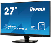 iiyama ProLite XU2792HSU-B1 27" IPS HD Desktop Monitor Desktop Monitor iiyama