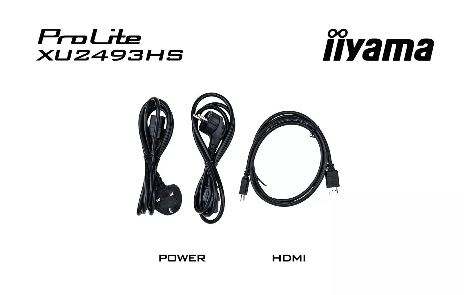 iiyama ProLite XU2793HS-B5 27" LED HD Desktop Monitor Desktop Monitor iiyama
