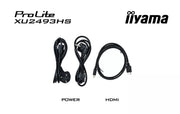 iiyama ProLite XU2793HS-B5 27" LED HD Desktop Monitor Desktop Monitor iiyama