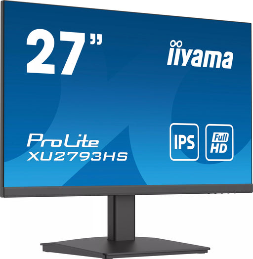 iiyama ProLite XU2793HS-B5 27" LED HD Desktop Monitor