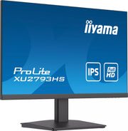 iiyama ProLite XU2793HS-B5 27" LED HD Desktop Monitor Desktop Monitor iiyama