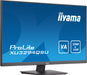 iiyama ProLite XU3294QSU-B1 32" HD Desktop Monitor