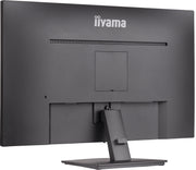 iiyama ProLite XU3294QSU-B1 32" HD Desktop Monitor Desktop Monitor iiyama