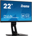 iiyama ProLite XUB2294HSU-B1 22" Full HD monitor Desktop Monitor iiyama
