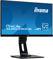 iiyama ProLite XUB2390HS-B1 23" IPS LED Desktop Monitor Desktop Monitor iiyama
