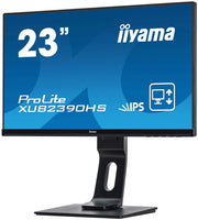 iiyama ProLite XUB2390HS-B1 23" IPS LED Desktop Monitor Desktop Monitor iiyama