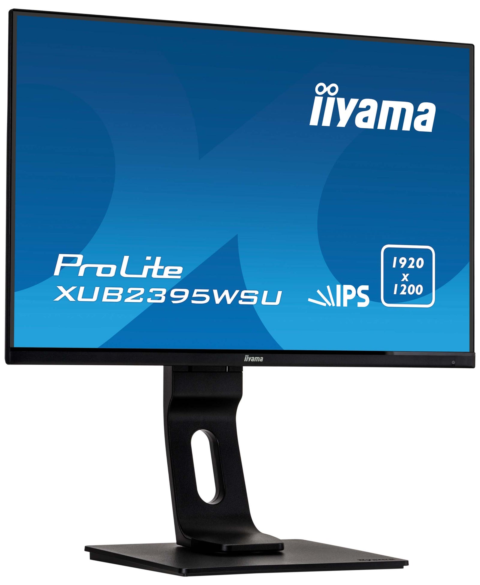 iiyama ProLite XUB2395WSU-B1 22.5" LED Desktop Monitor Desktop Monitor iiyama