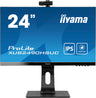 iiyama ProLite XUB2490HSUC-B1 24" IPS Desktop Monitor