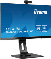 iiyama ProLite XUB2490HSUC-B1 24" IPS Desktop Monitor Desktop Monitor iiyama