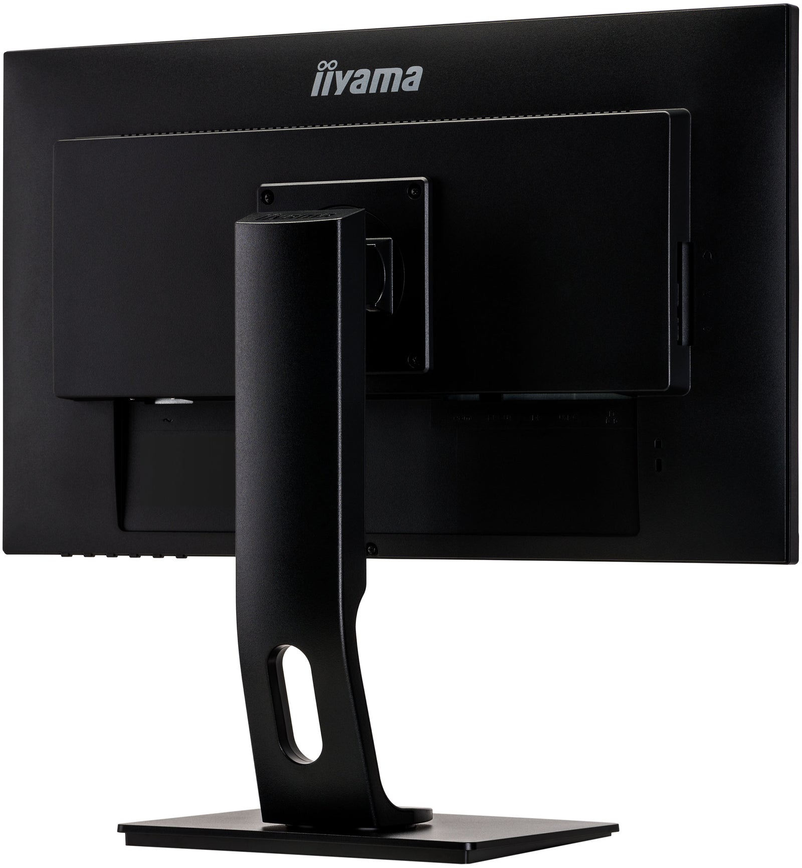 iiyama ProLite XUB2492HSN-B1 24" IPS Desktop Monitor Desktop Monitor iiyama