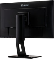 iiyama ProLite XUB2492HSN-B1 24" IPS Desktop Monitor Desktop Monitor iiyama