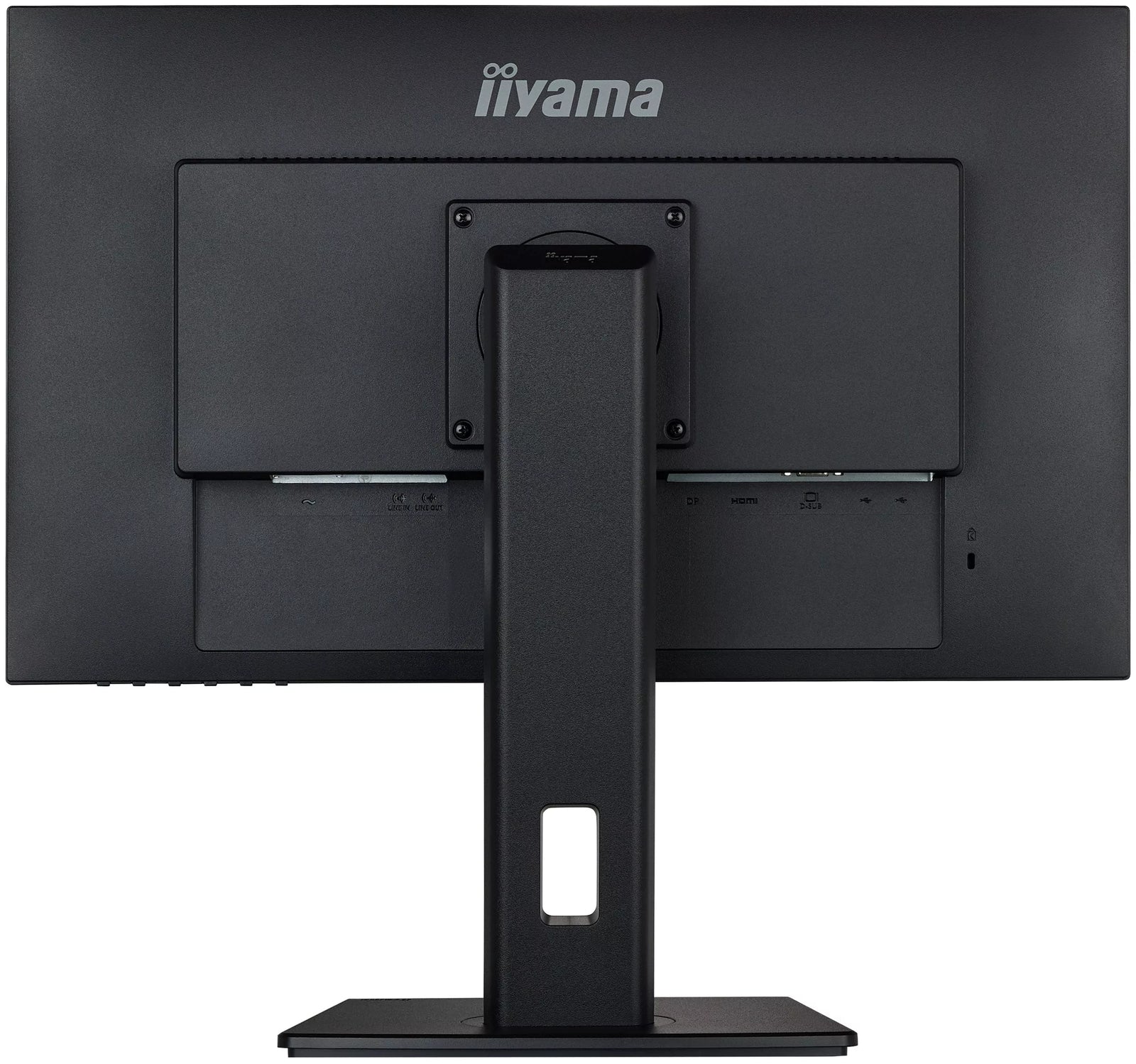 iiyama ProLite XUB2492HSN-B5 24" 75Hz IPS Panel Desktop Monitor Desktop Monitor iiyama