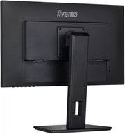 iiyama ProLite XUB2492HSN-B5 24" 75Hz IPS Panel Desktop Monitor Desktop Monitor iiyama