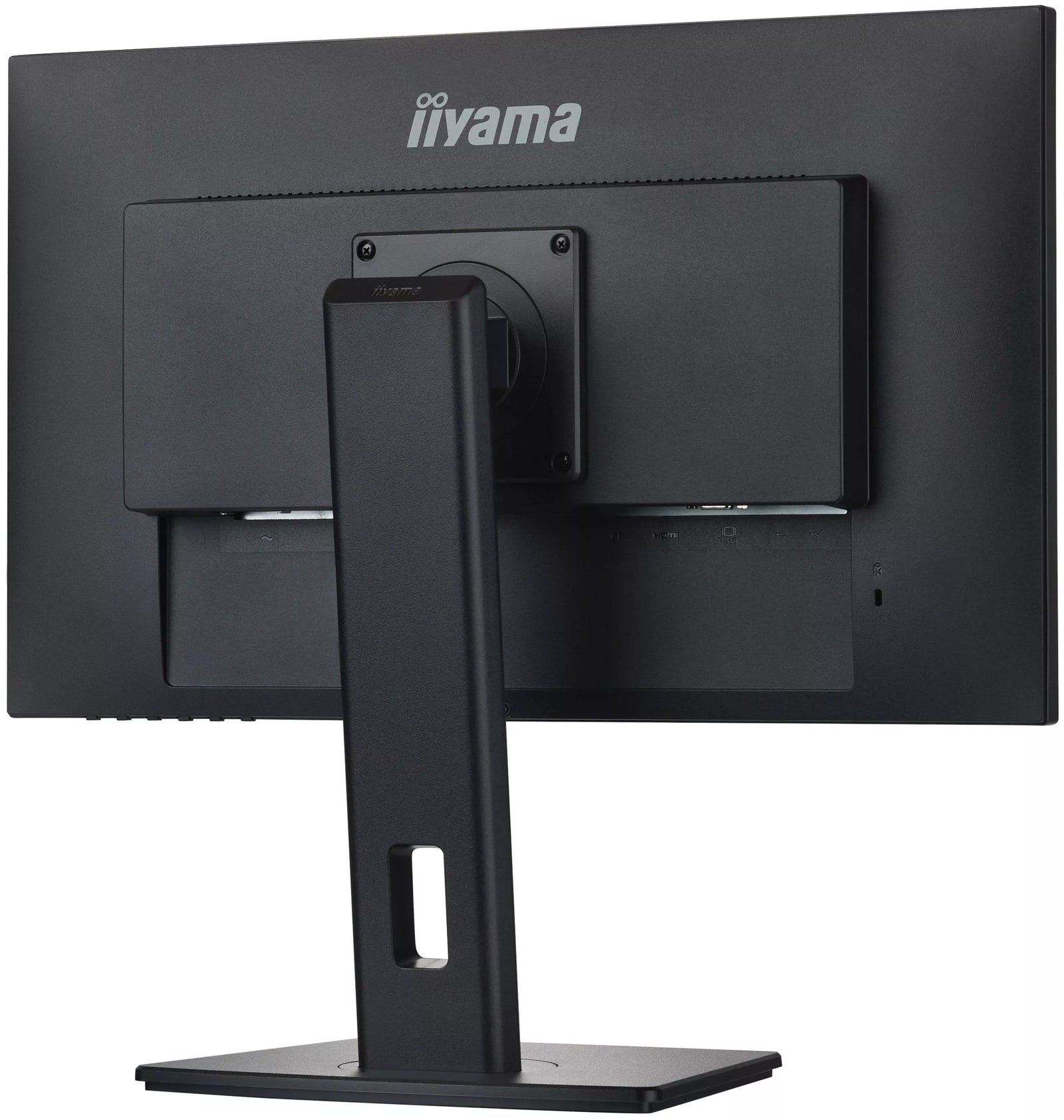 iiyama ProLite XUB2492HSN-B5 24" 75Hz IPS Panel Desktop Monitor Desktop Monitor iiyama