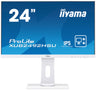 iiyama ProLite XUB2492HSU-W1 24" IPS Desktop Monitor