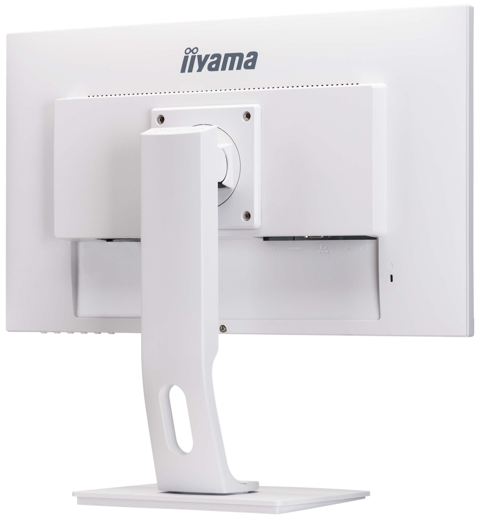 iiyama ProLite XUB2492HSU-W1 24" IPS Desktop Monitor Desktop Monitor iiyama