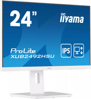iiyama ProLite XUB2492HSU-W5 24" Desktop Monitor Desktop Monitor iiyama