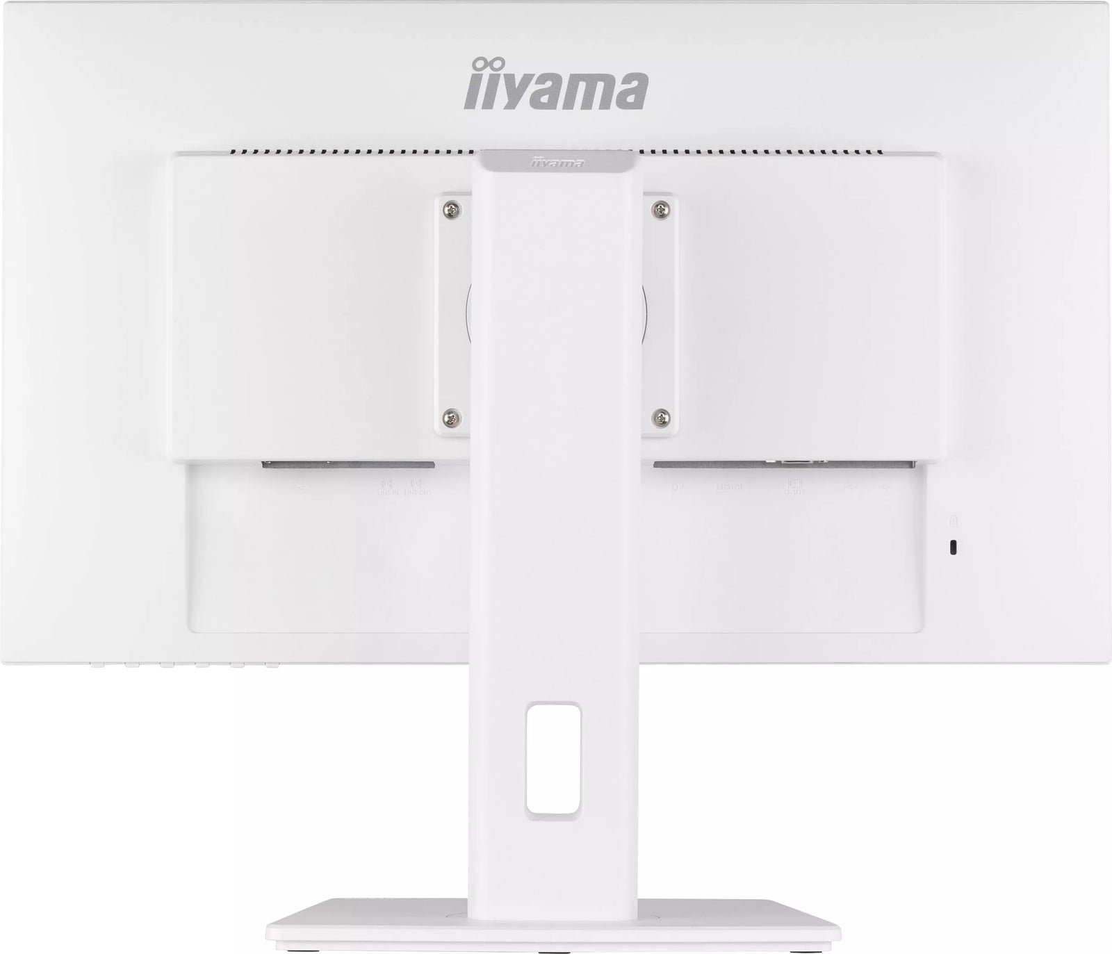 iiyama ProLite XUB2492HSU-W5 24" Desktop Monitor Desktop Monitor iiyama