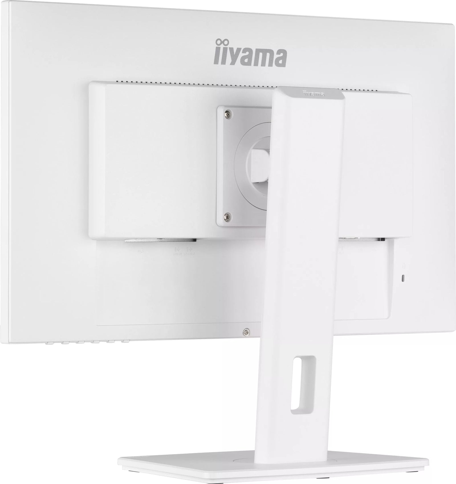 iiyama ProLite XUB2492HSU-W5 24" Desktop Monitor Desktop Monitor iiyama
