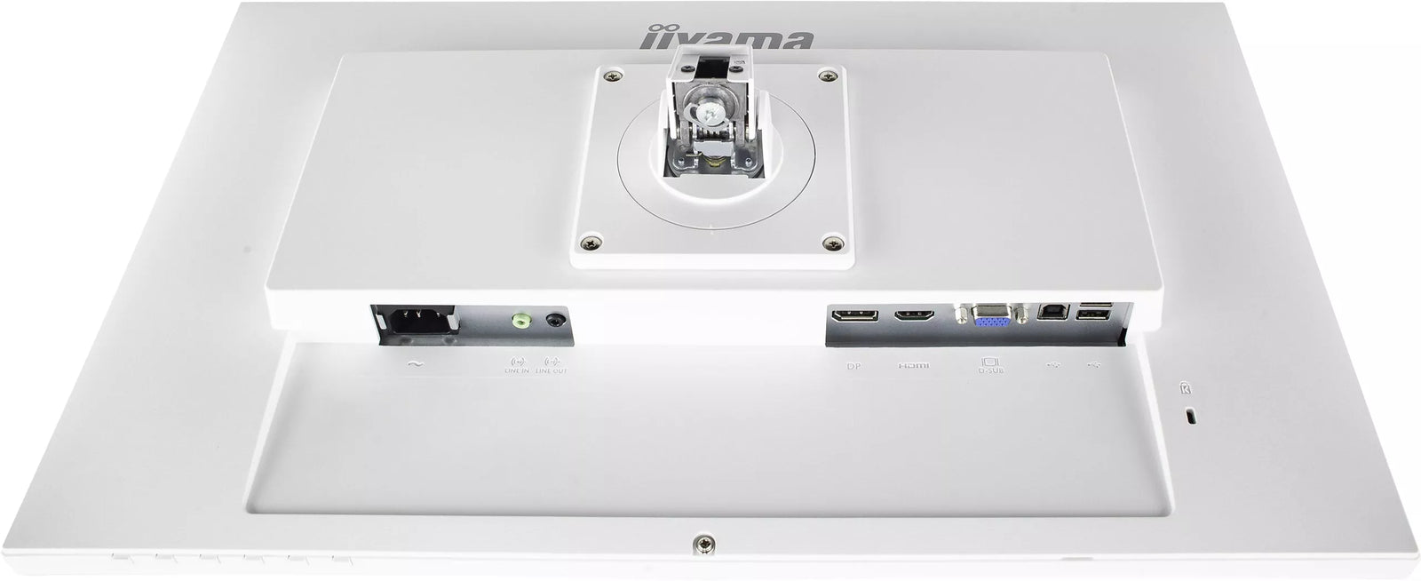 iiyama ProLite XUB2492HSU-W5 24" Desktop Monitor Desktop Monitor iiyama