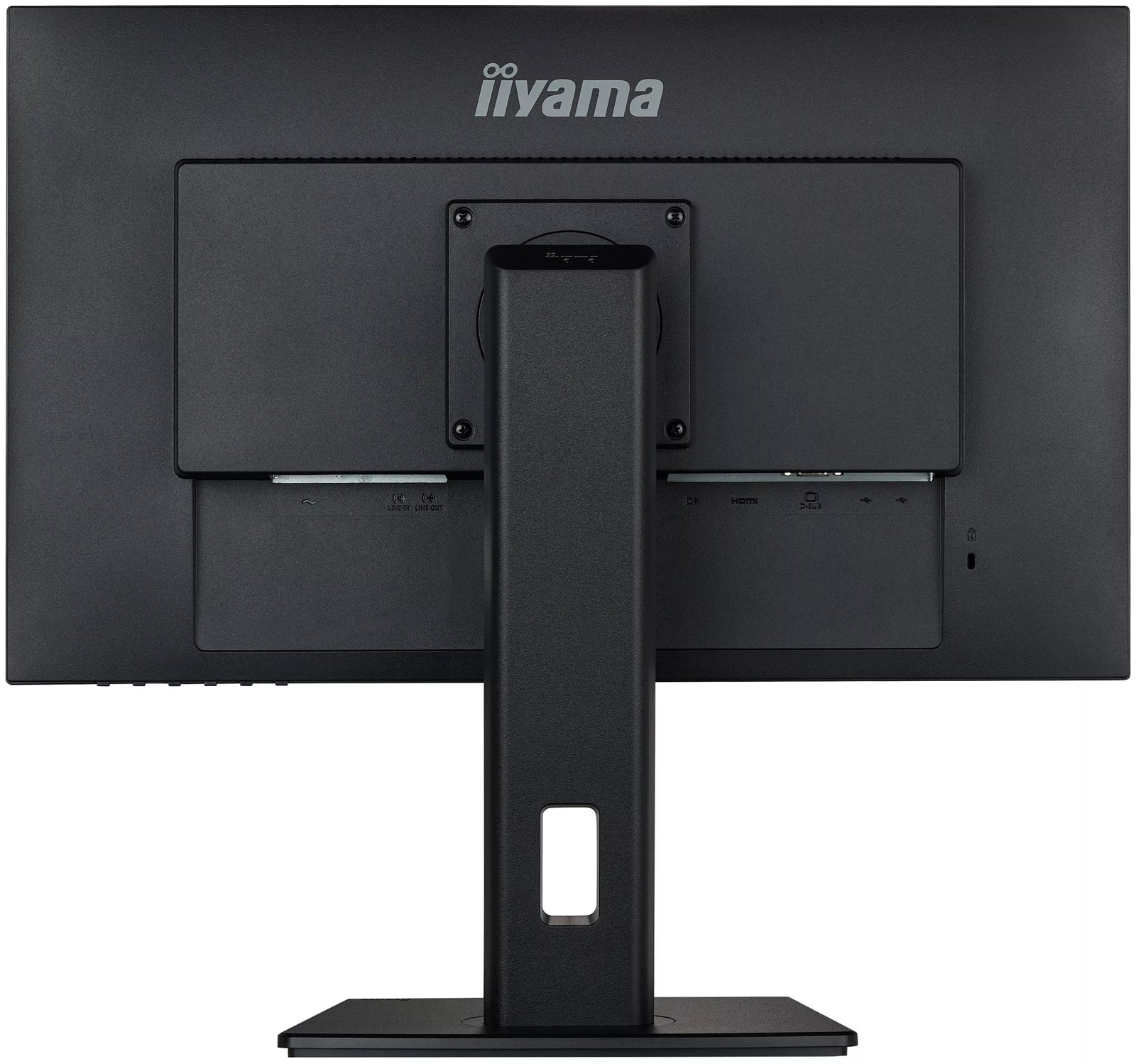 iiyama ProLite XUB2492HSU-B5 24" IPS 75Hz Desktop Monitor Desktop Monitor iiyama