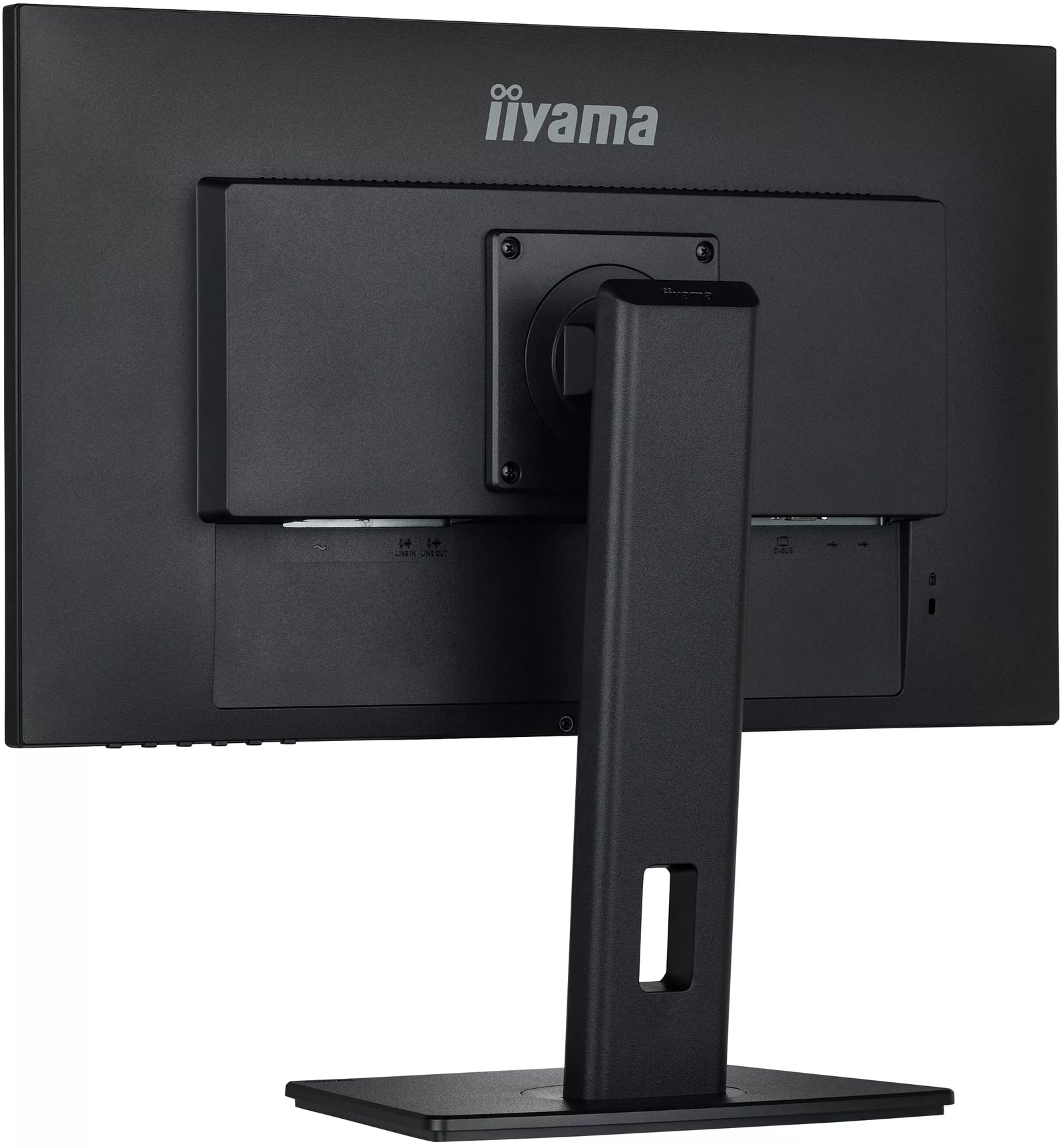 iiyama ProLite XUB2492HSU-B5 24" IPS 75Hz Desktop Monitor Desktop Monitor iiyama