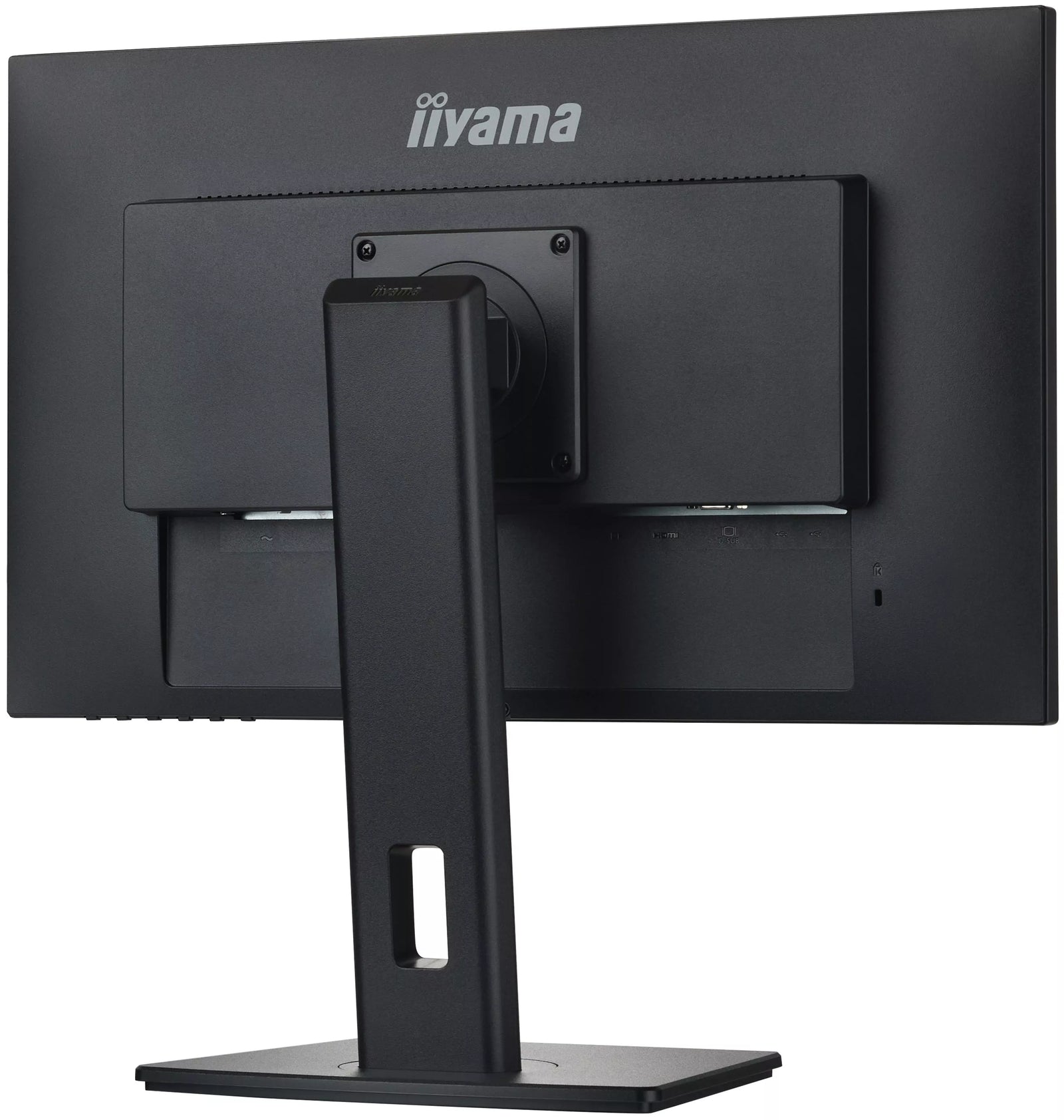 iiyama ProLite XUB2492HSU-B5 24" IPS 75Hz Desktop Monitor Desktop Monitor iiyama