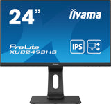 iiyama ProLite XUB2493HS-B4 23.8" LED Desktop Monitor