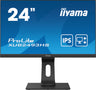 iiyama ProLite XUB2493HS-B4 23.8" LED Desktop Monitor