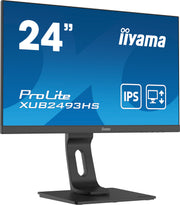 iiyama ProLite XUB2493HS-B4 23.8" LED Desktop Monitor Desktop Monitor iiyama
