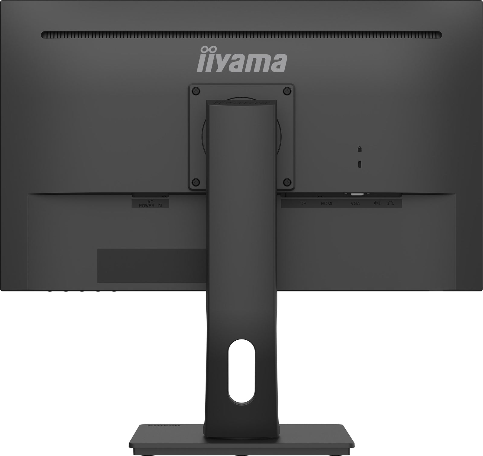 iiyama ProLite XUB2493HS-B4 23.8" LED Desktop Monitor Desktop Monitor iiyama