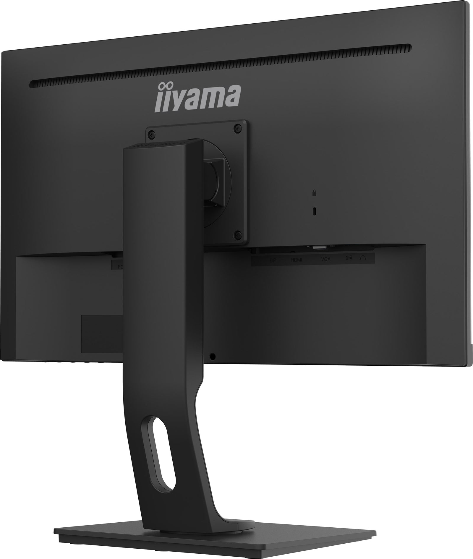 iiyama ProLite XUB2493HS-B4 23.8" LED Desktop Monitor Desktop Monitor iiyama