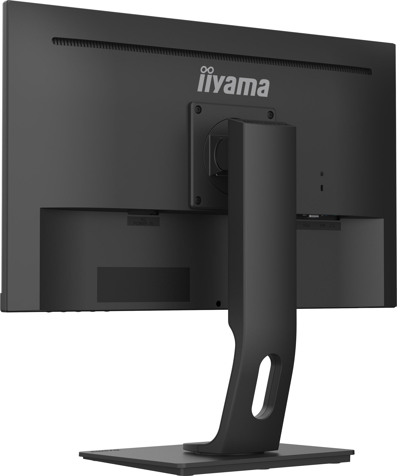 iiyama ProLite XUB2493HS-B4 23.8" LED Desktop Monitor Desktop Monitor iiyama
